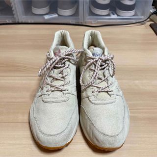 リーボック(Reebok)のKENDRICK LAMAR × REEBOK VENTILATOR(スニーカー)