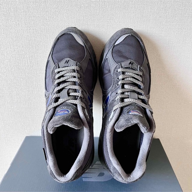 New Balance(ニューバランス)のNEW BALANCE for BEAMS 別注 M2002R GORE-TEX メンズの靴/シューズ(スニーカー)の商品写真