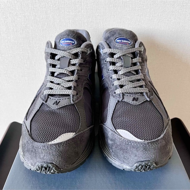 New Balance(ニューバランス)のNEW BALANCE for BEAMS 別注 M2002R GORE-TEX メンズの靴/シューズ(スニーカー)の商品写真