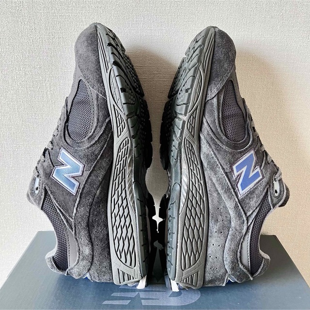 New Balance(ニューバランス)のNEW BALANCE for BEAMS 別注 M2002R GORE-TEX メンズの靴/シューズ(スニーカー)の商品写真