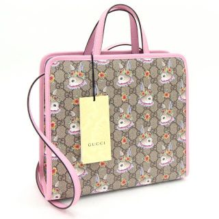 グッチ うさぎ ショルダーバッグ(レディース)の通販 14点 | Gucciの