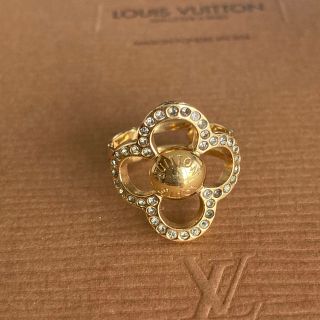 ルイヴィトン(LOUIS VUITTON)のルイヴィトン　リング(リング(指輪))