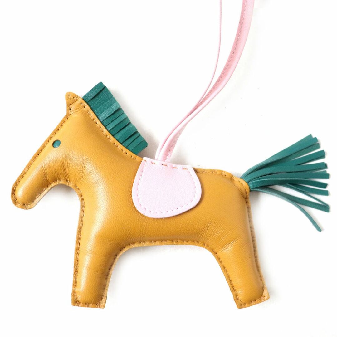 新作入荷!!】 エルメス HERMES 未使用品◎フランス製 - Hermes ロデオ