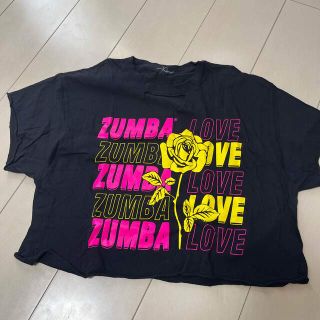 ズンバ(Zumba)のZUMBAウエア(ダンス/バレエ)