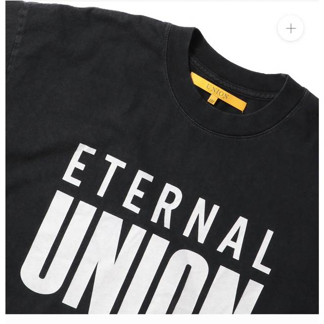 UNION ×Fear of God ESSENTIALS collection 驚きの価格が実現！ www