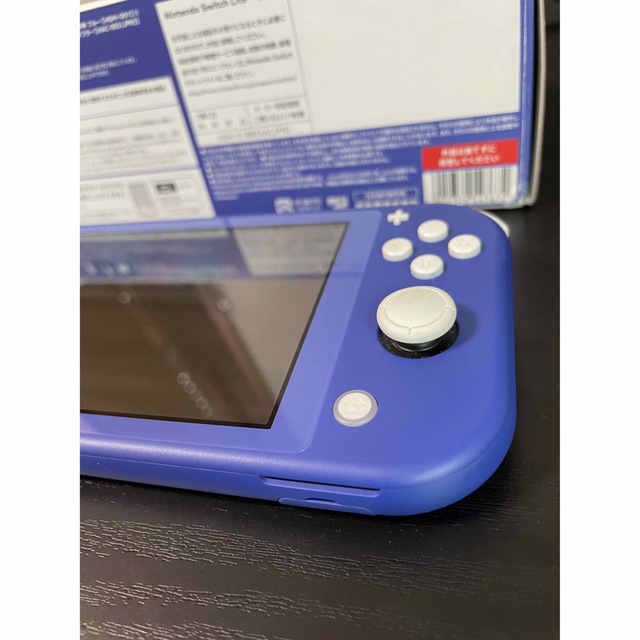 NINTENDO SWITCH LITE/任天堂　スイッチ　ライト