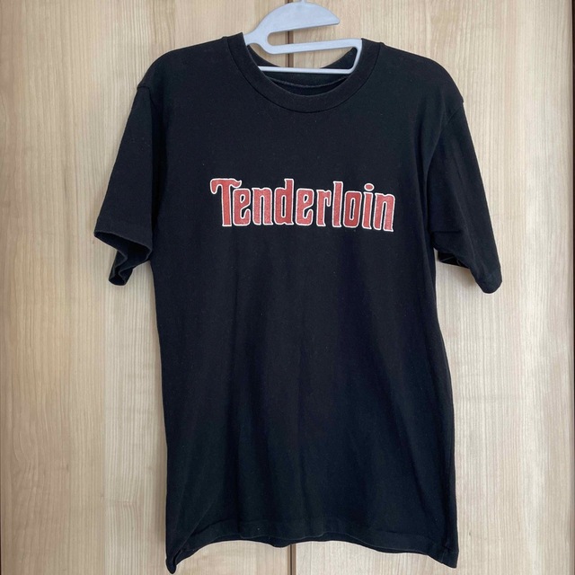 TENDERLOIN(テンダーロイン)のテンダーロイン Tシャツ TENDERLOIN メンズのトップス(シャツ)の商品写真