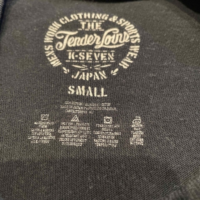 TENDERLOIN(テンダーロイン)のテンダーロイン Tシャツ TENDERLOIN メンズのトップス(シャツ)の商品写真