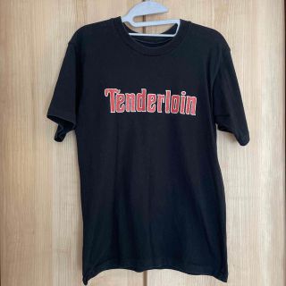 テンダーロイン(TENDERLOIN)のテンダーロイン Tシャツ TENDERLOIN(シャツ)