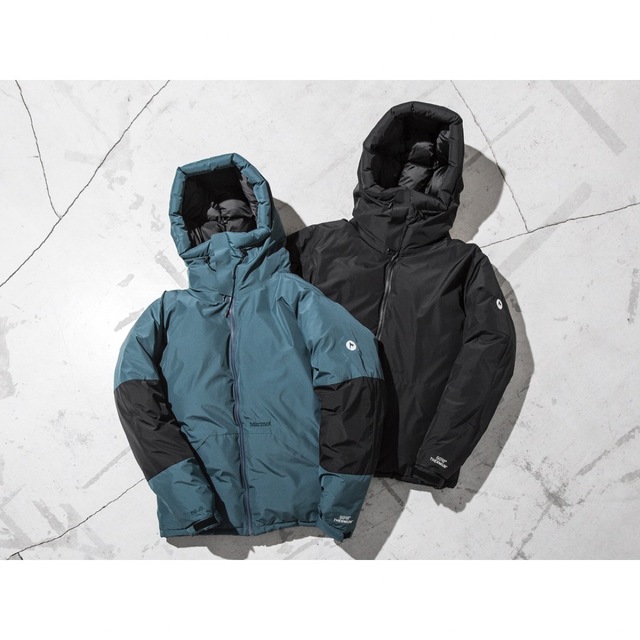 クーポン利用 【ゴアテックス】Vainl Archive×marmot 19FW Size:L