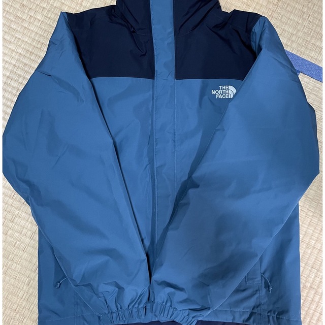 THE NORTH FACE マウンテンパーカー