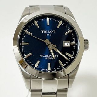 TISSOT - TISSOT ティソ ジェントルマン 銀座ブティック限定モデル 