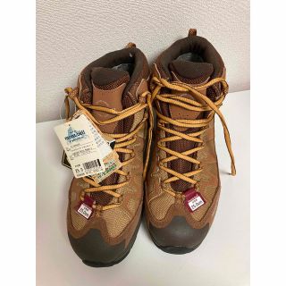 モンベル(mont bell)のモンベル ラップランドブーツ 25cm(登山用品)