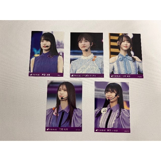 乃木坂46 10th バスラ ブルーレイ（応募券あり）