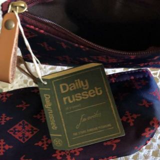 デイリーラシット(Daily russet)のおばちゃま専用   Daily ラシット(ペンケース/筆箱)