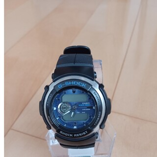カシオ(CASIO)のCASIO カシオ G-SHOCK G-300 3750(腕時計(デジタル))