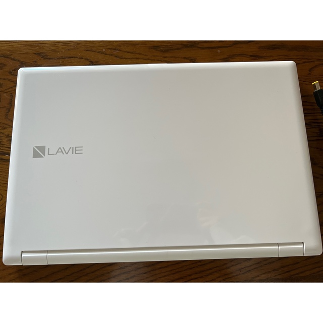 NEC LAVIE NS200/HAW PC-NS200HAWノートPC