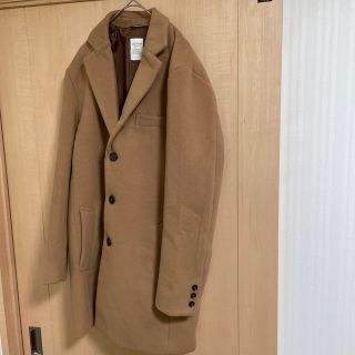 バックナンバー チェスターコート(メンズ)の通販 17点 | BACK NUMBERの