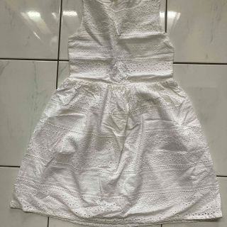 エイチアンドエム(H&M)の（10）女の子　140センチ　ワンピース　美品(ワンピース)