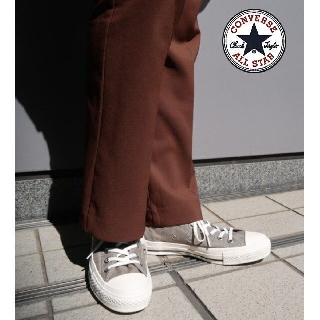 CONVERSE - 最値!定価7150円!新品!コンバース ステッチング OX ...