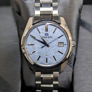 グランドセイコー(Grand Seiko)の未使用★グランドセイコー ヘリテージコレクション SBGP017(腕時計(アナログ))