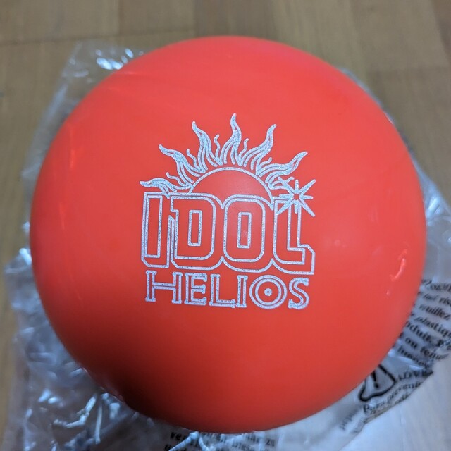 ROTO GRIP  IDOL HELIOS 15p