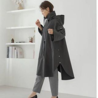 regleamリグリームAラインマウンテンコートの通販|ラクマ