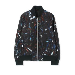 ポールスミス ジップアップブルゾンの通販 25点 | Paul Smithを買う
