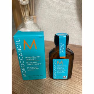 モロッカンオイル(Moroccan oil)の⚫︎新品　モロッカンオイル／ヘアトリートメント⚫︎(トリートメント)