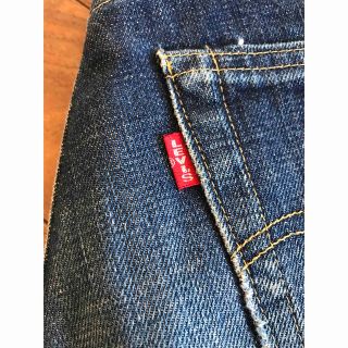 リーバイス(Levi's)のLevi's 503XX(デニム/ジーンズ)