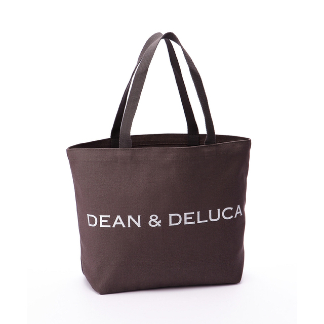 DEAN ＆ DELUCA チャリティートートバッグ2022