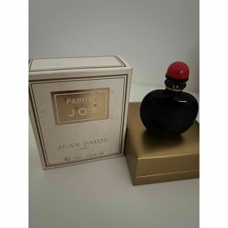 ジャンパトゥ(JEAN PATOU)のJEAN PATOU JOY PARFUM 7ml(香水(女性用))