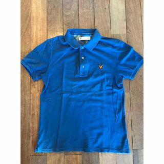 ライルアンドスコット(LYLE&SCOTT)のライルアンドスコットポロシャツ(ポロシャツ)