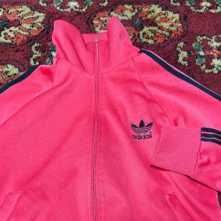 アディダス(adidas)のvintage used adidas トラックジャケット(その他)