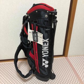 ヨネックス(YONEX)のジュニア　キャディバッグ  7.0型(バッグ)