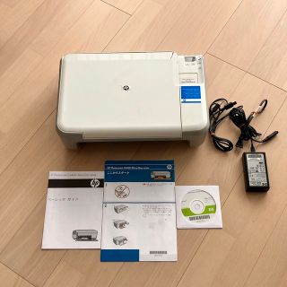 ヒューレットパッカード(HP)のHP Photosmart C4480(PC周辺機器)