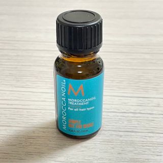 モロッカンオイル(Moroccan oil)のモロッカンオイル トリートメント　10ml(トリートメント)