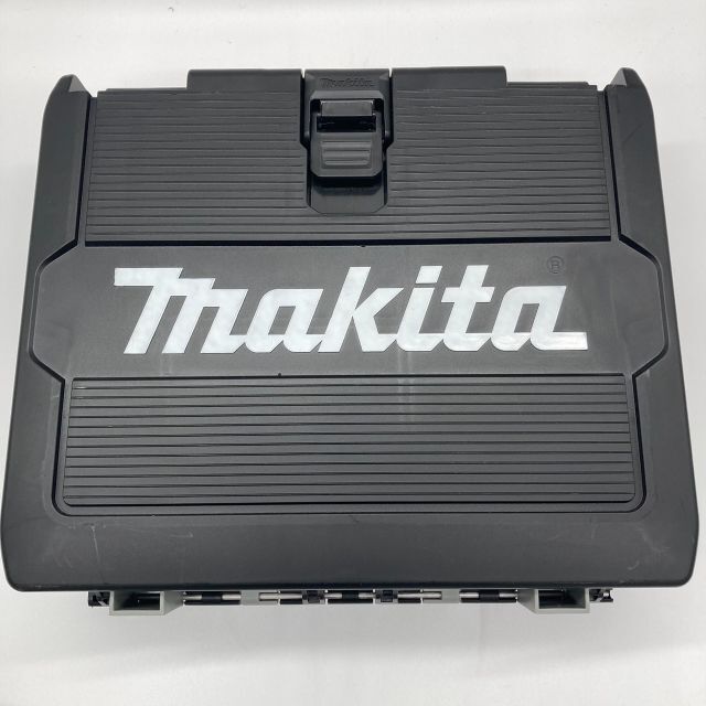 Makita(マキタ)の【新品・未使用】マキタ makita TD149インパクトドライバーセット 黒 スポーツ/アウトドアの自転車(工具/メンテナンス)の商品写真