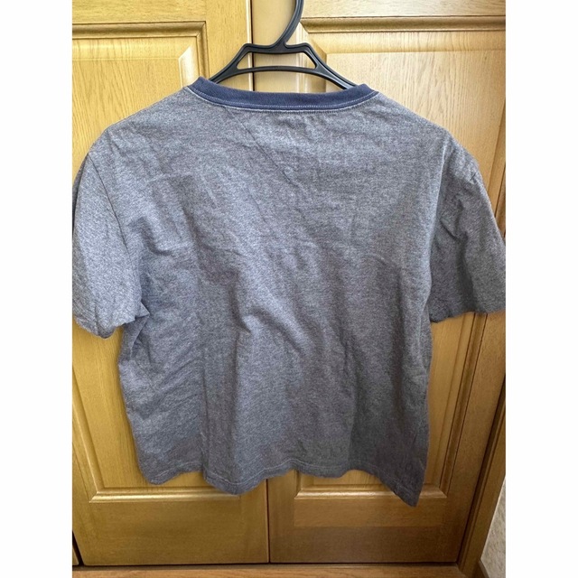 TOMMY HILFIGER(トミーヒルフィガー)のトミーヒルフィガー　半袖Tシャツ メンズのトップス(Tシャツ/カットソー(半袖/袖なし))の商品写真