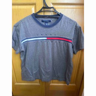 トミーヒルフィガー(TOMMY HILFIGER)のトミーヒルフィガー　半袖Tシャツ(Tシャツ/カットソー(半袖/袖なし))