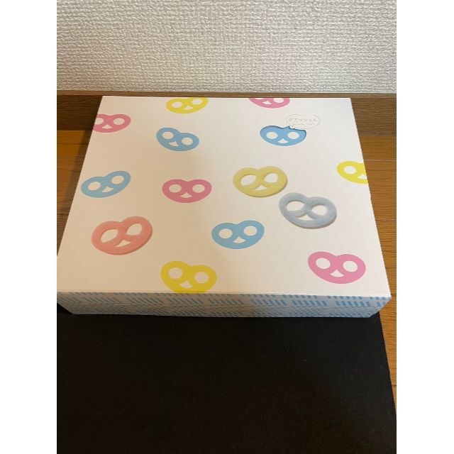 30個入り】グミッツェルBOX 新品未開封 - 菓子/デザート