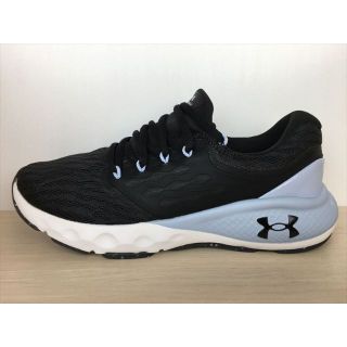 アンダーアーマー(UNDER ARMOUR)のアンダーアーマー チャージドバンテージ 靴 23,0cm 新品 (1498)(スニーカー)