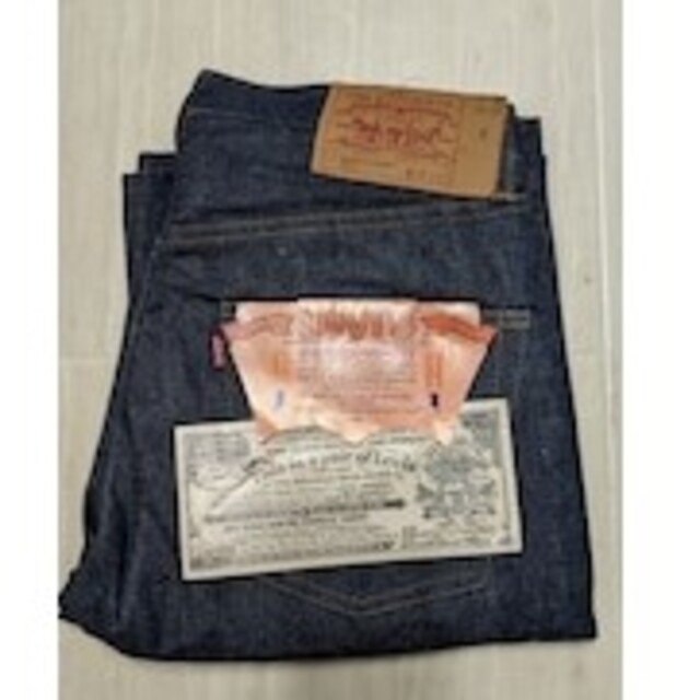 連休限定セール！スペシャル！Levi''s 　501　66前期 メンズのパンツ(デニム/ジーンズ)の商品写真