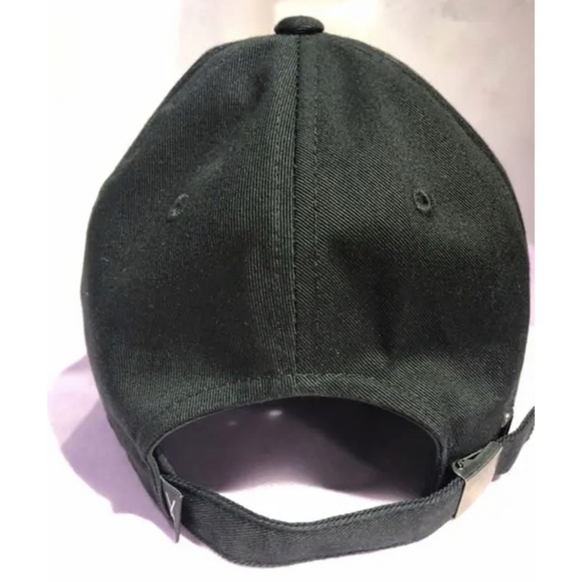 VARZAR / Stud logo over fit ball cap レディースの帽子(キャップ)の商品写真