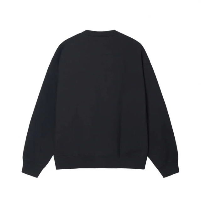 ☆お求めやすく価格改定☆ M 黒 Nike Stussy ナイキ ステューシー