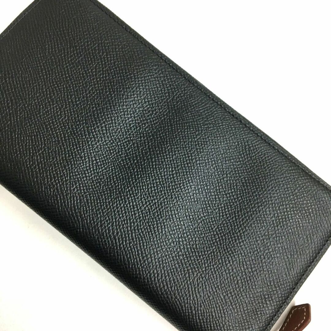 エルメス HERMES アザップロングシルクイン 長財布 ヴォーエプソン ローズアザレ D刻印 2019年  新入荷 HE0840