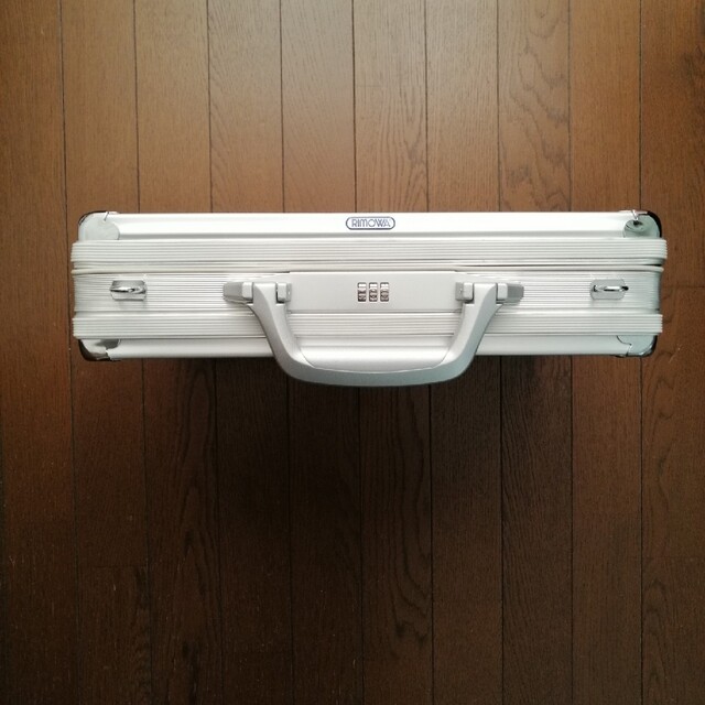 RIMOWA - リモワ トパーズ アタッシュケース 97313の通販 by RIMOWA - リモワ トパーズ アタッシュケース 97313の通販 by