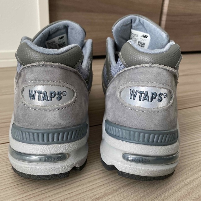 M990WT2 WTAPS ニューバランス 26.0cm M990WT2 WTAPS ニューバランス 26.0cm