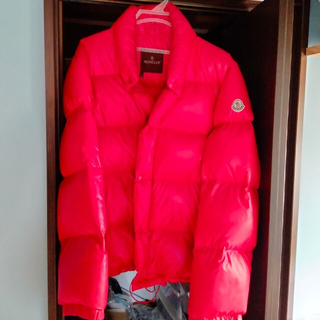 MONCLER モンクレール モンクレー ダウンジャケット 直売大特価 メンズ