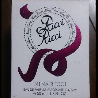 ニナリッチ(NINA RICCI)のNINA RICH 香水(香水(女性用))